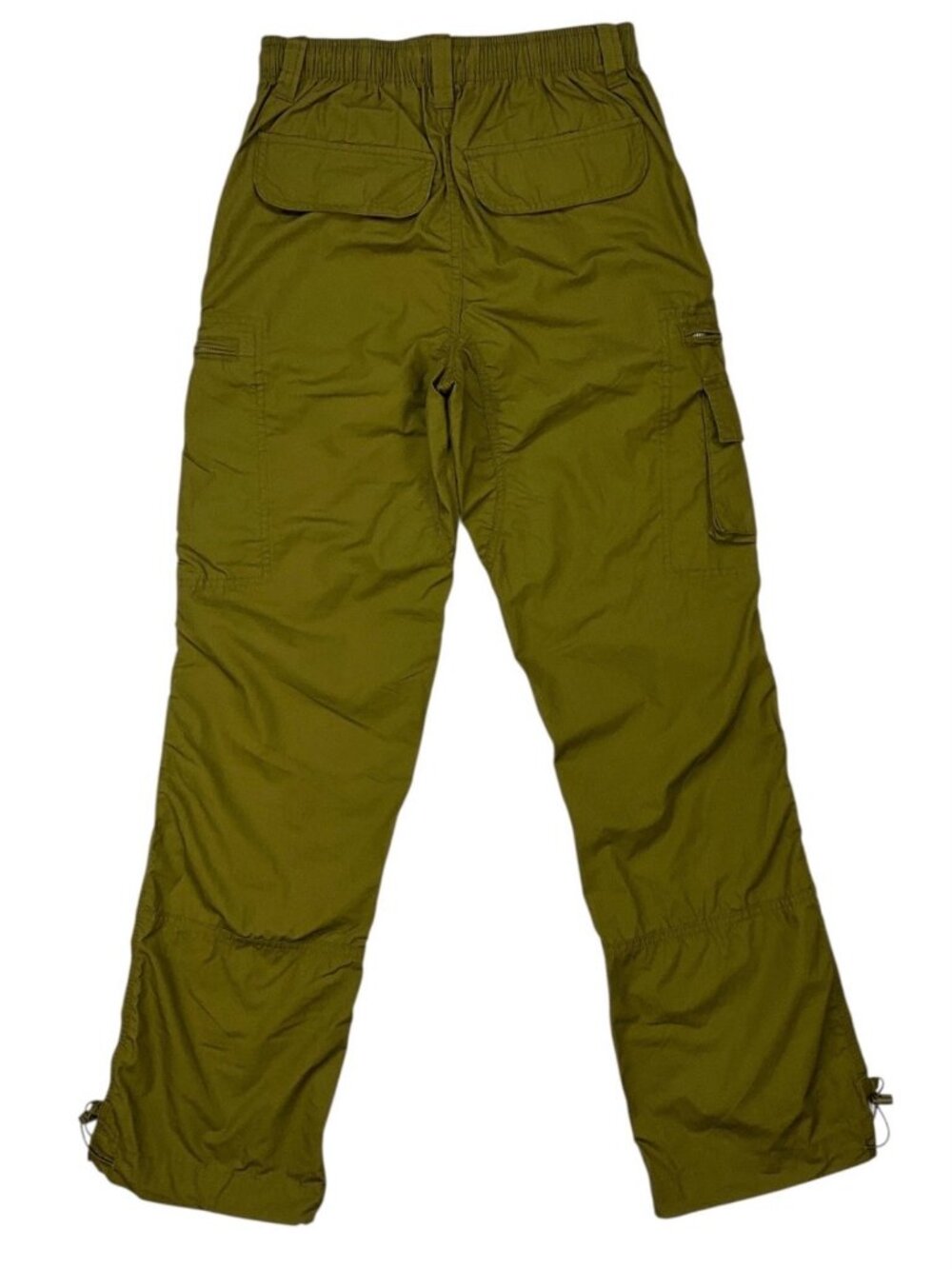 Urban Outfitters UO Standard Cloth Seamed Cargo Pant XS - Picture 2 of 12